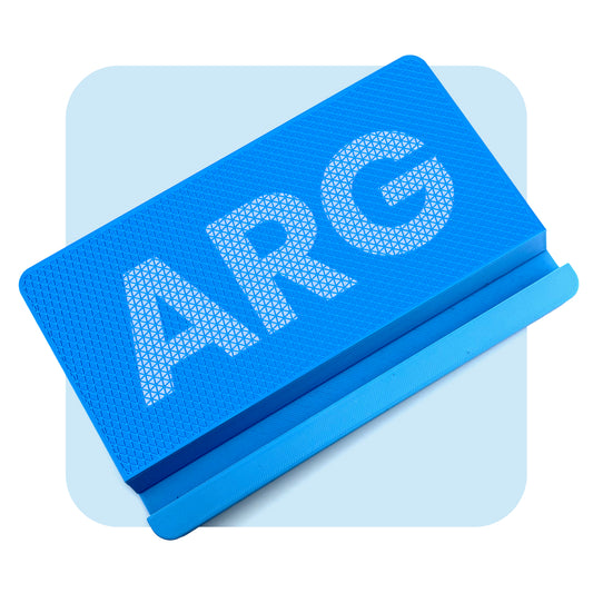 World Cup 2026 Argentina Phone Coaster