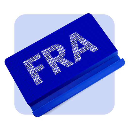 World Cup 2026 France Phone Coaster