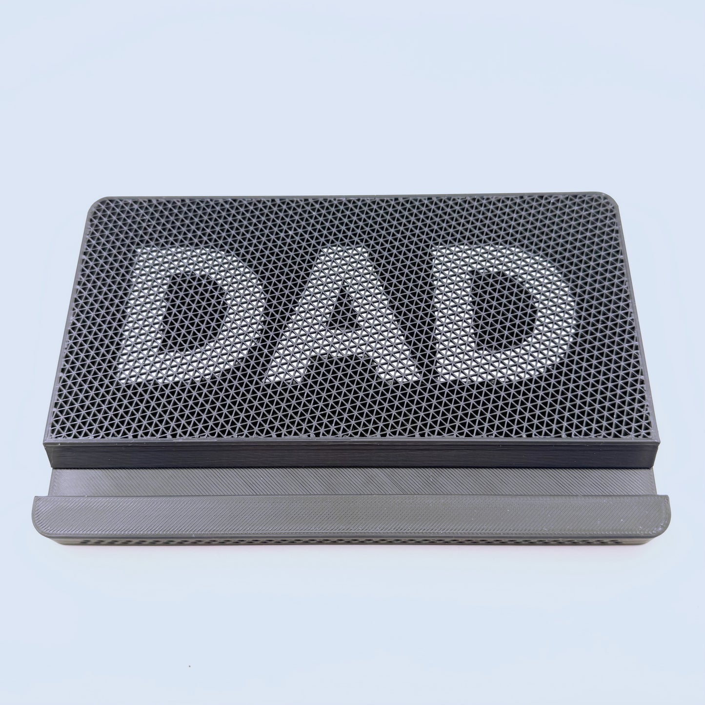 Fathers Day Phone Coaster