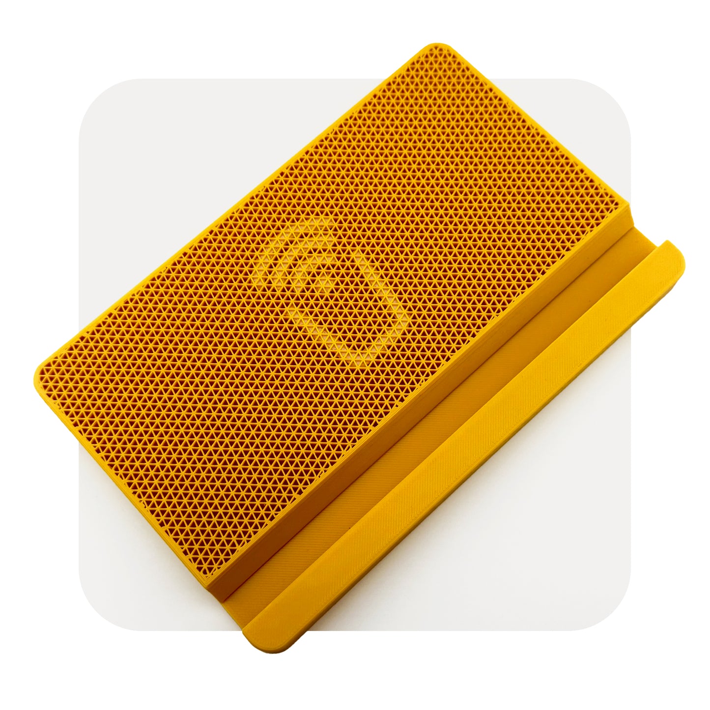 Scroller Coaster - Original Phone Coaster