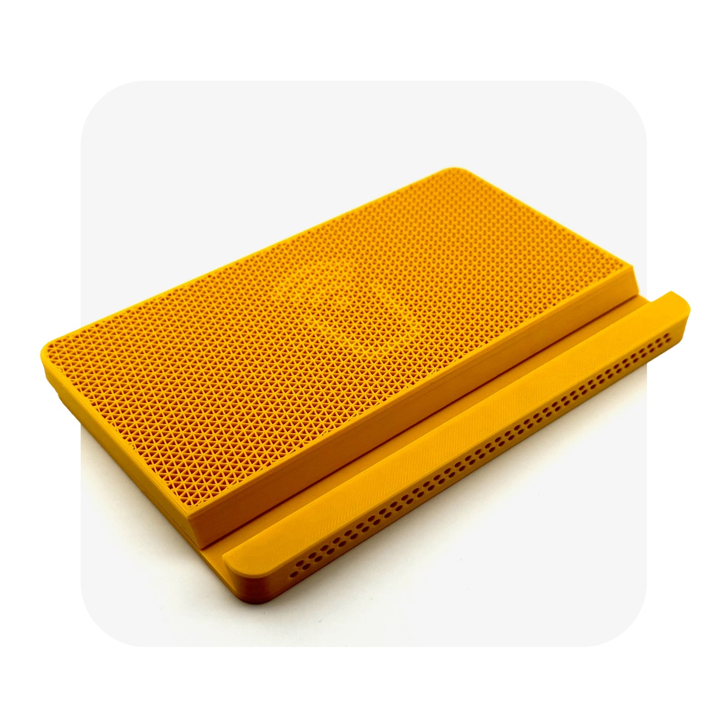 Scroller Coaster - Original Phone Coaster