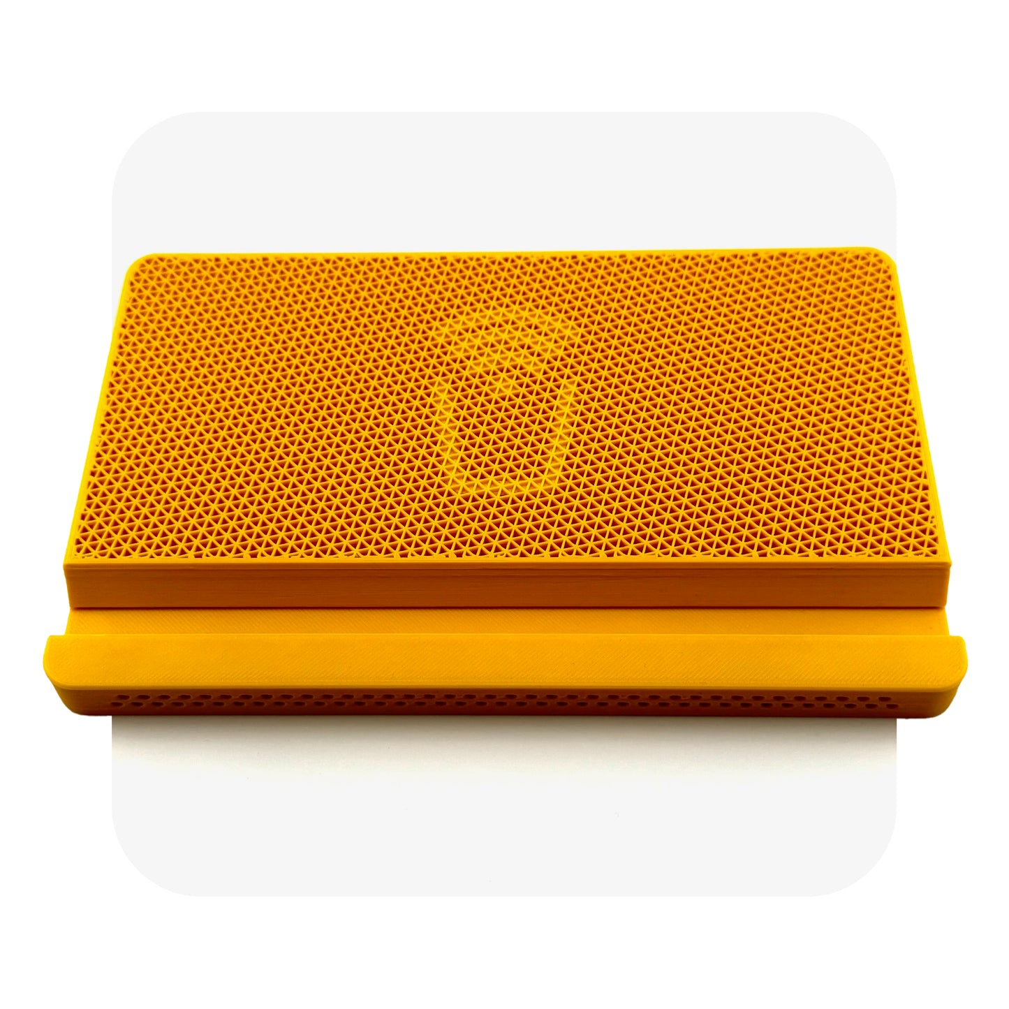 Scroller Coaster - Original Phone Coaster