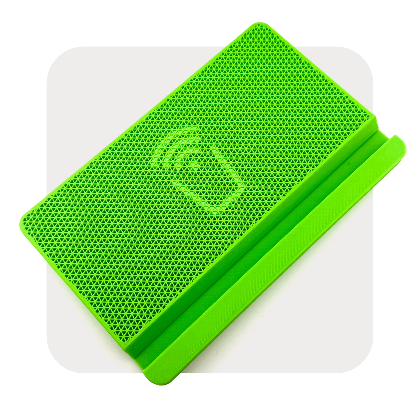 Scroller Coaster - Original Phone Coaster