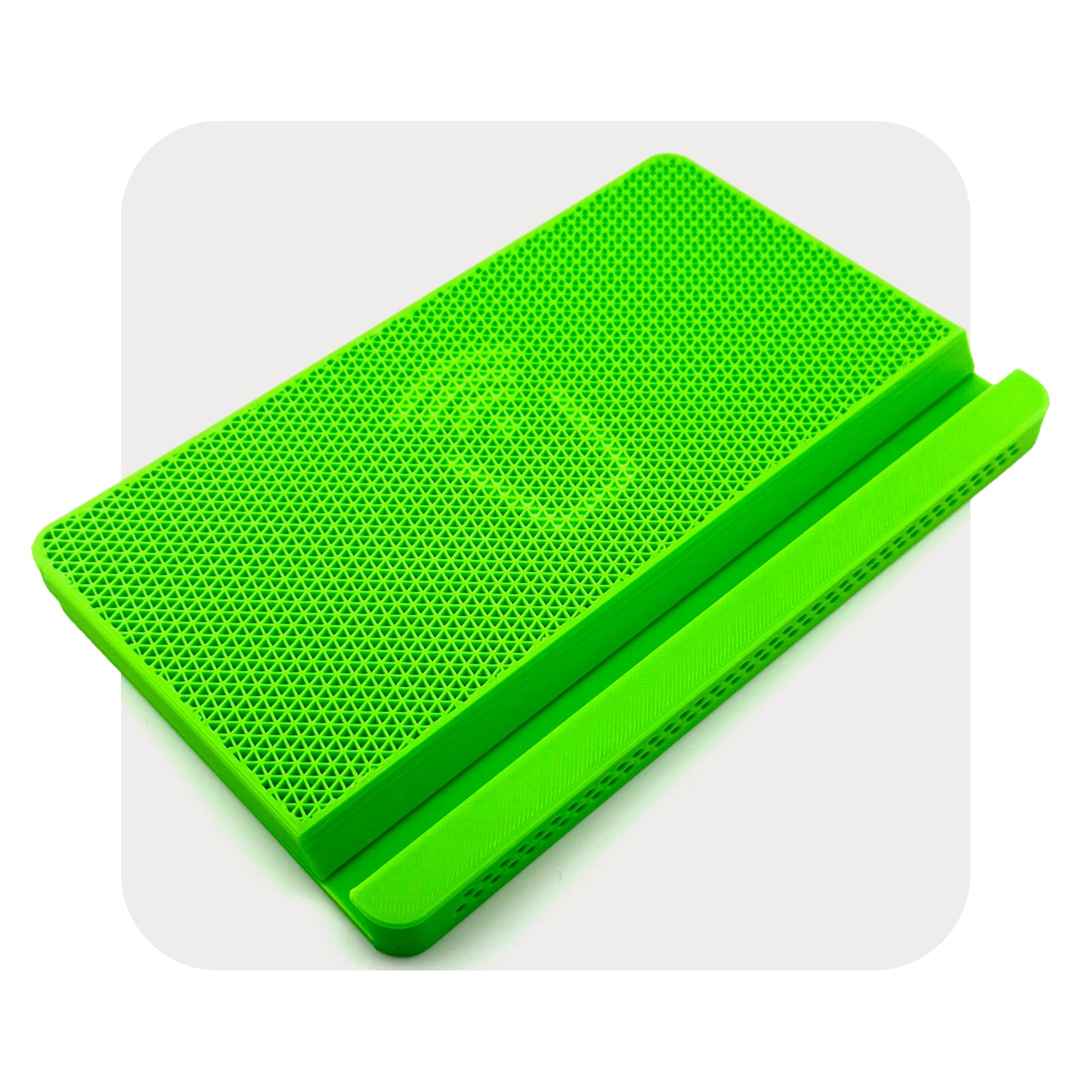 Scroller Coaster - Original Phone Coaster