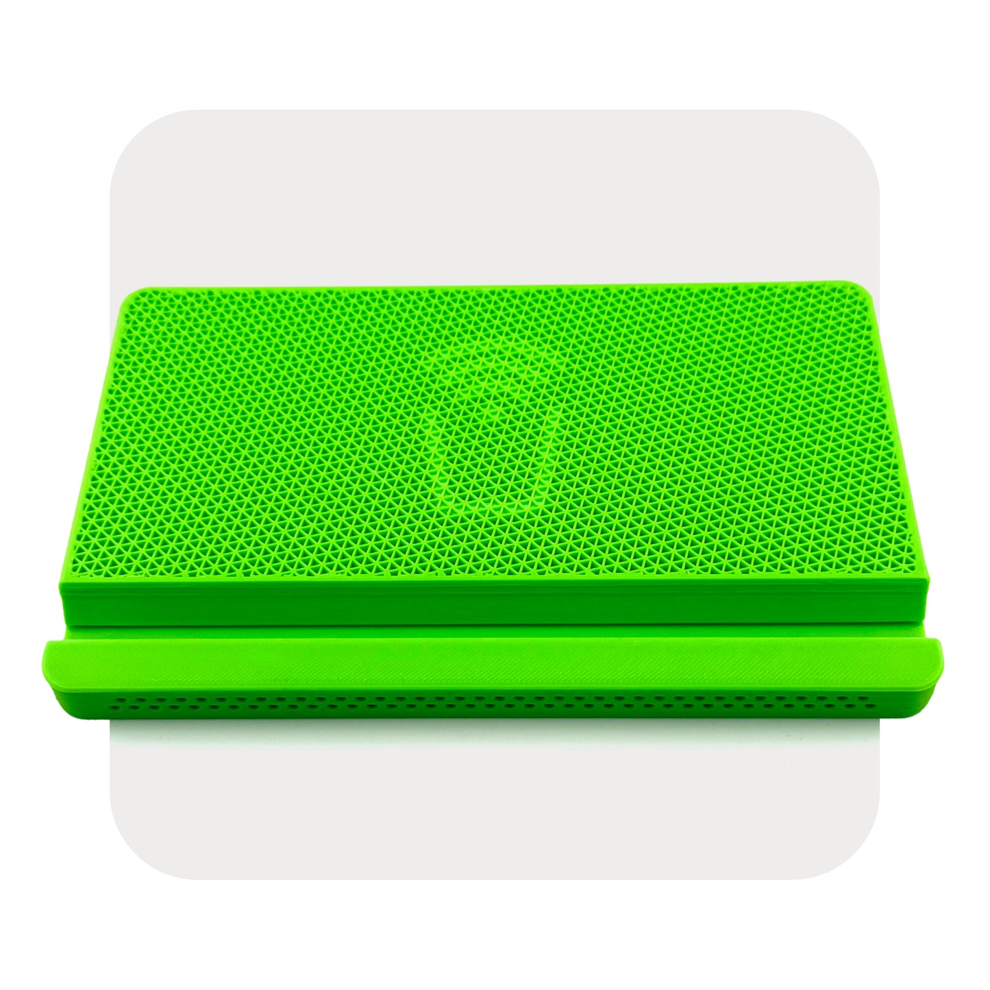 Scroller Coaster - Original Phone Coaster