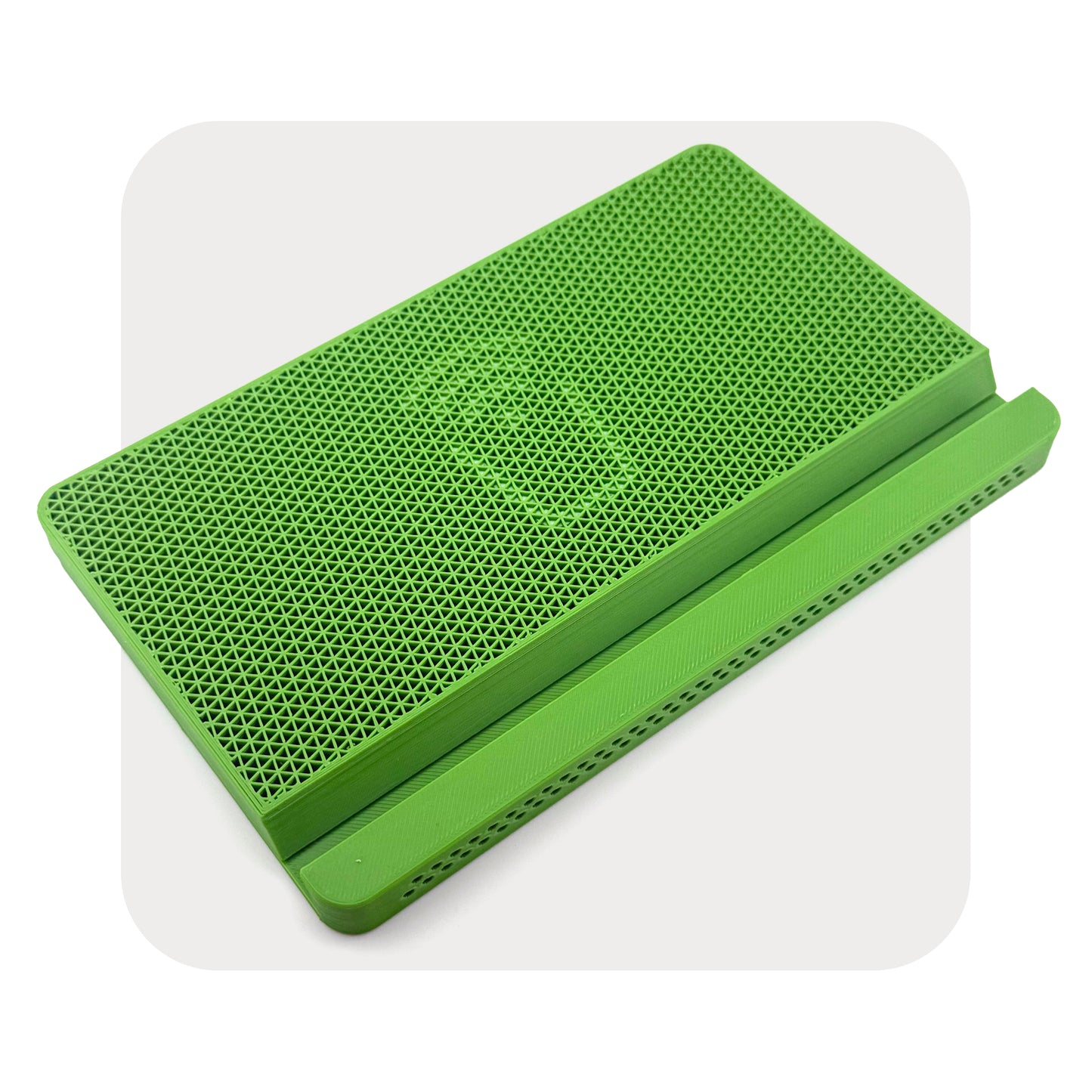 Scroller Coaster - Original Phone Coaster