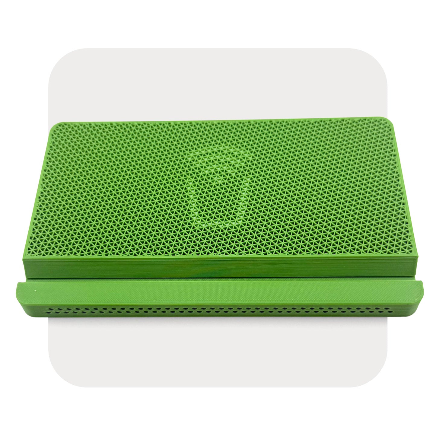 Scroller Coaster - Original Phone Coaster