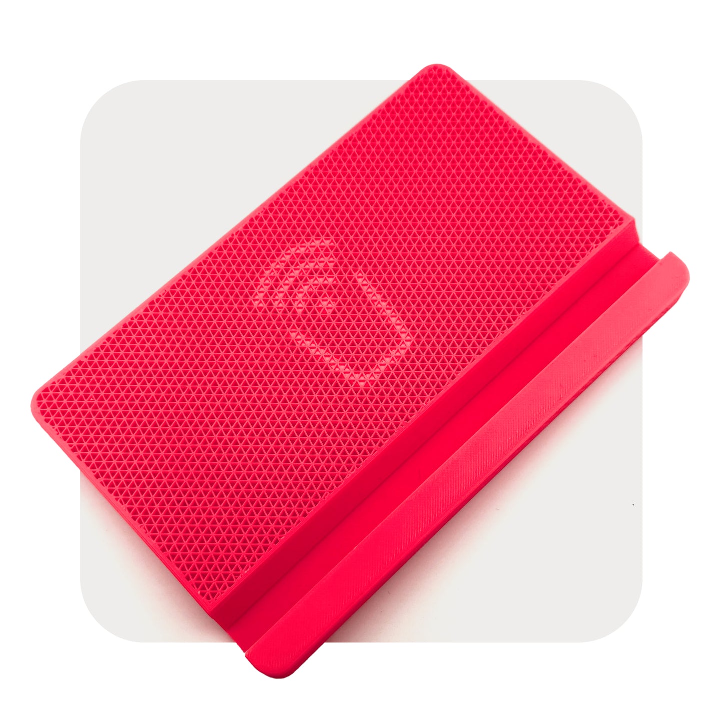 Scroller Coaster - Original Phone Coaster