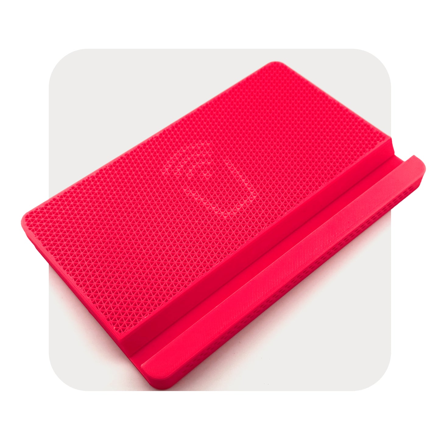 Scroller Coaster - Original Phone Coaster