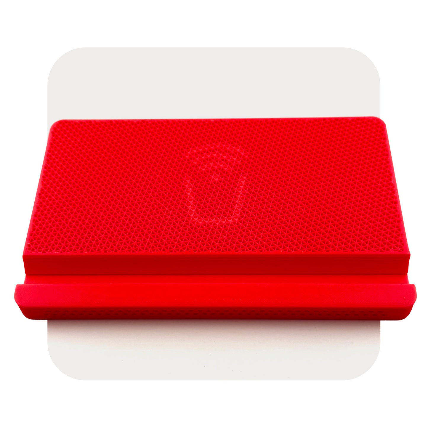 Scroller Coaster - Original Phone Coaster
