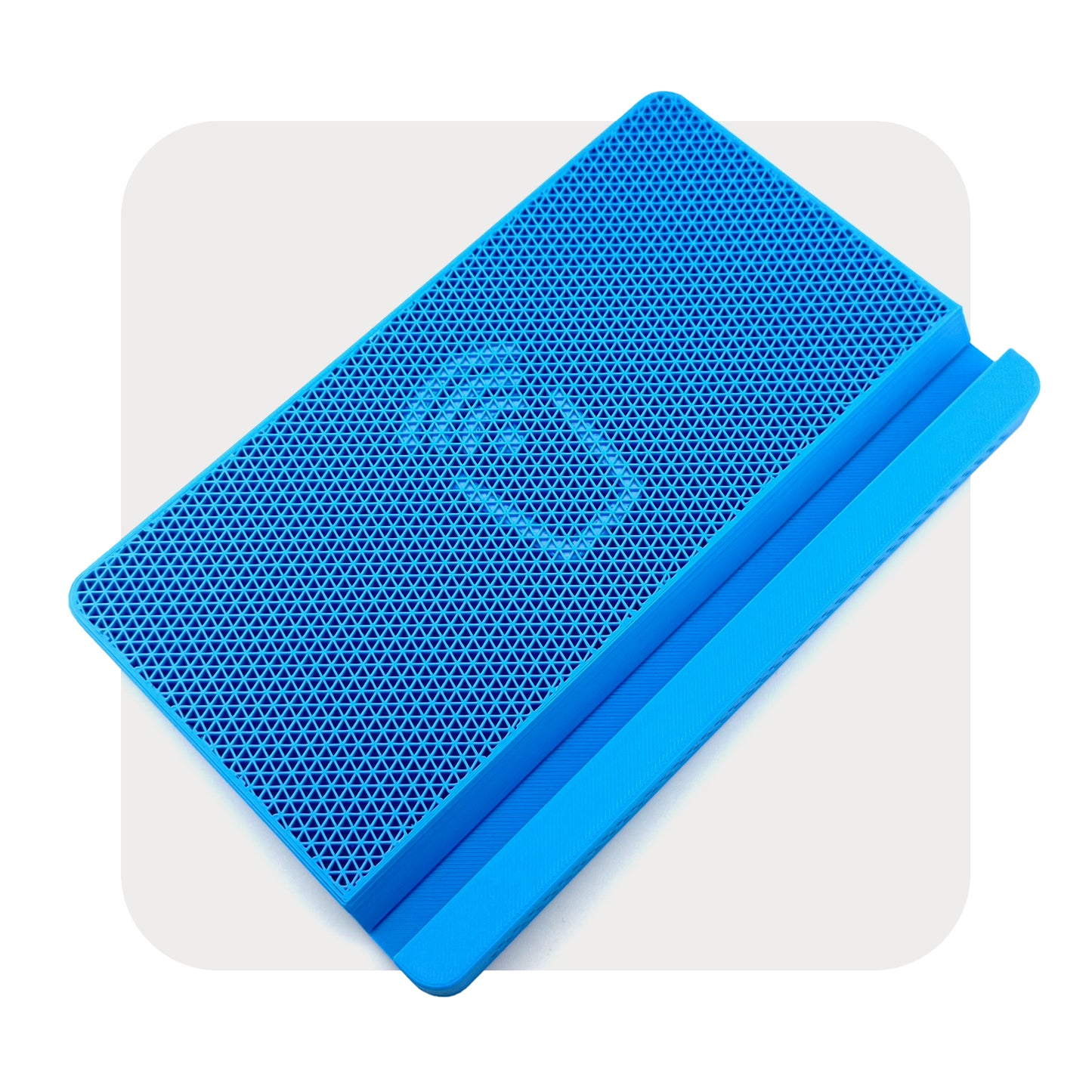 Scroller Coaster - Original Phone Coaster