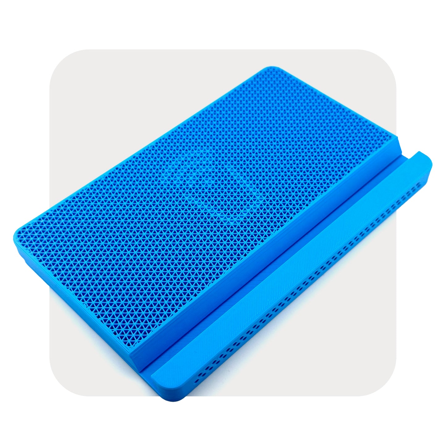 Scroller Coaster - Original Phone Coaster