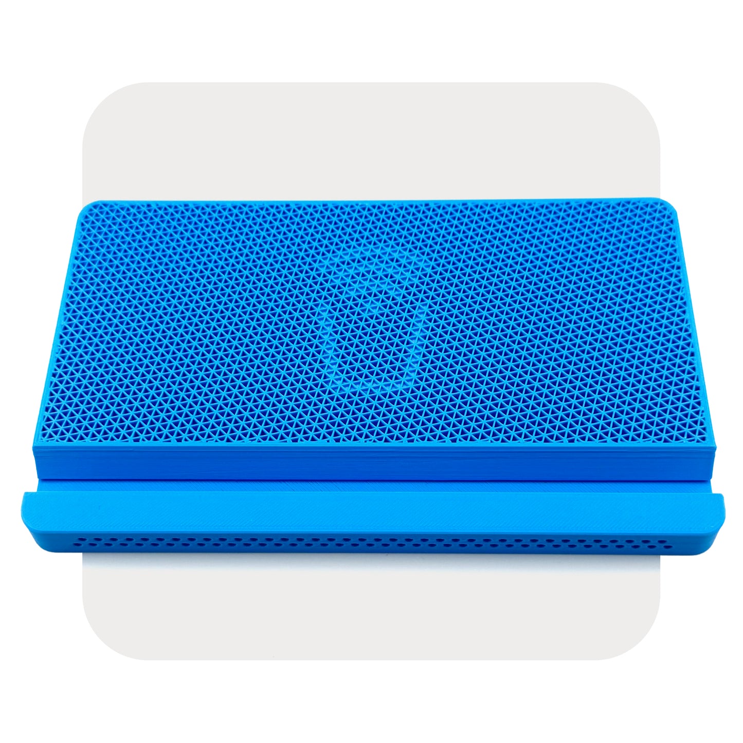 Scroller Coaster - Original Phone Coaster