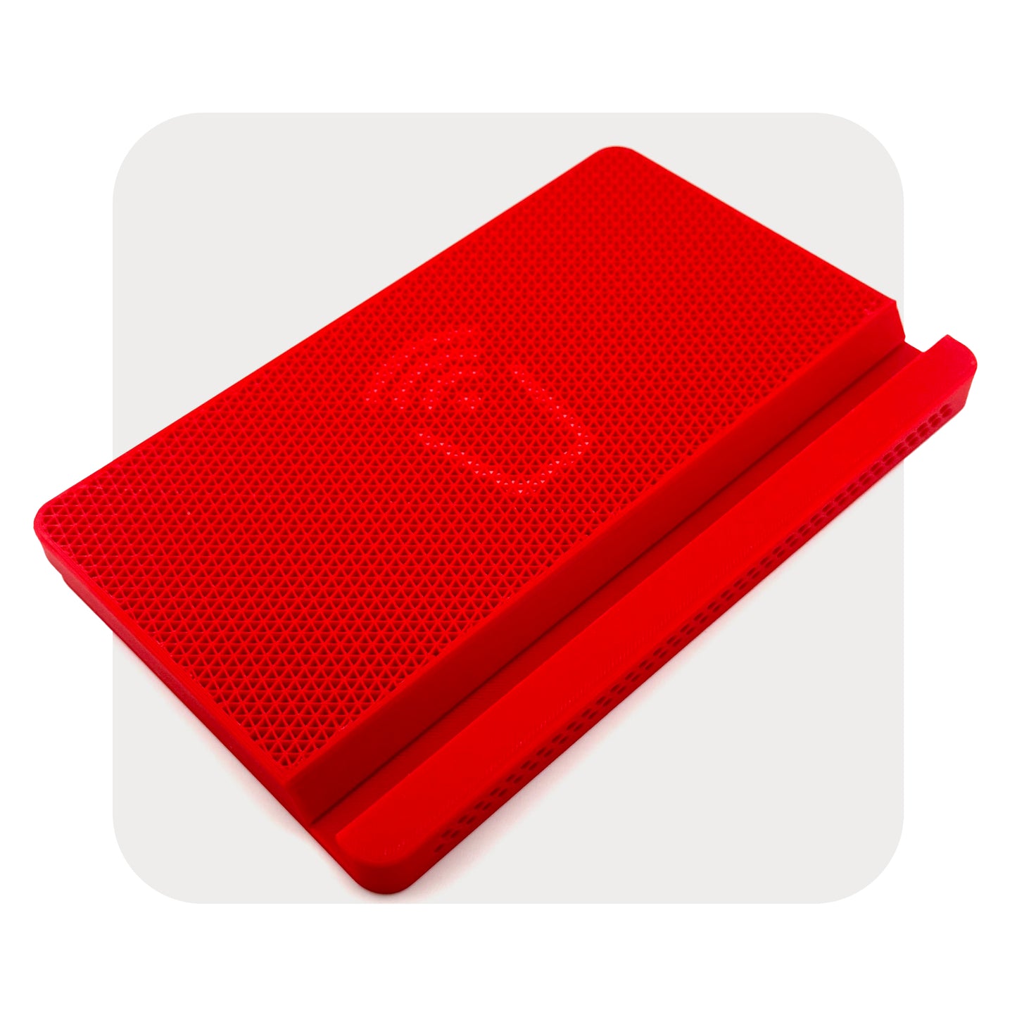 Scroller Coaster - Original Phone Coaster